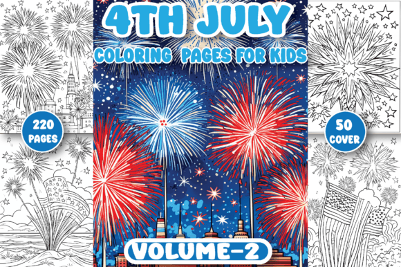 Download 220 4th of July Coloring Pages for Adult - Coloring pages Collection