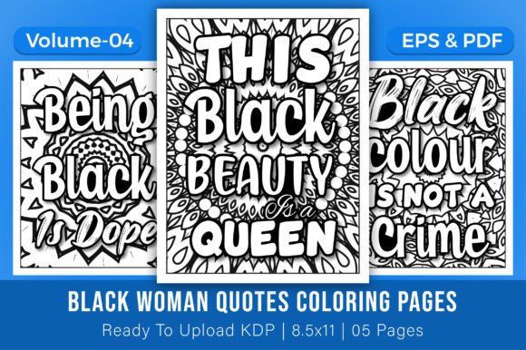 Download African Girls Quote Coloring Pages - Coloring pages Collection