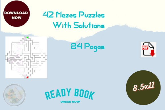 Download Star Shaped Mazes KDP Kids Interior - Kdp kids interior Collection