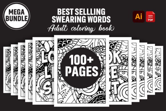 Download 100+ Stress Relief Adult Coloring Pages - Coloring pages Collection
