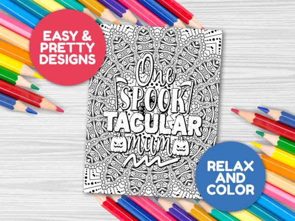 Download Halloween Quote Coloring Pages - Coloring pages Collection