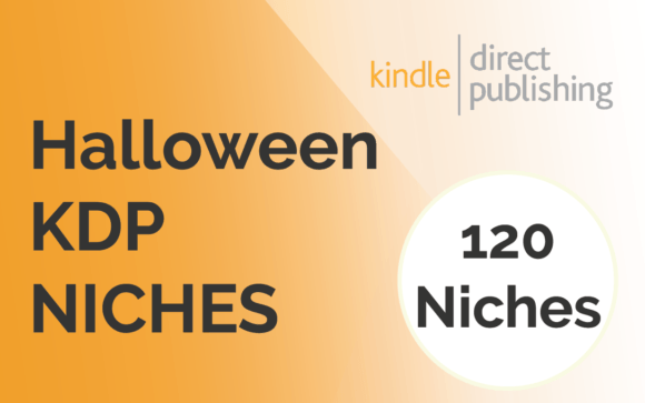 Download Halloween Kdp Niches - Niches Collection