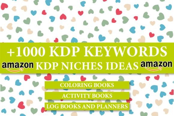 Download BEST KDP NICHES | LOW COMPETITIVE NICHES - Niches Collection