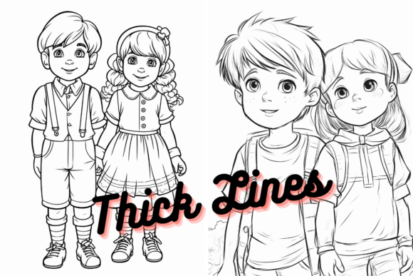 Download 34 Cute Coloring Pages for Boys &amp; Girls - Coloring pages Collection