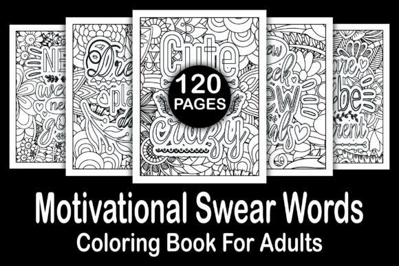Download 120 Stress Relief Adult Coloring Pages - Coloring pages Collection