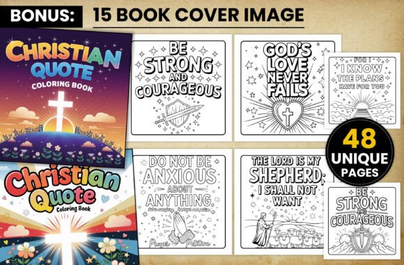 Download 48 Christian Quote Coloring Pages - Coloring pages Collection